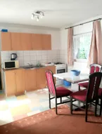 Apartment With one Bedroom in Jadranovo, With Furnished Garden and Wifi - 200 m From the Beach