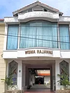 Hotel Rajawali Mitra RedDoorz