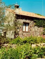 House With 2 Bedrooms in Évenos, With Enclosed Garden and Wifi