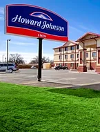 Howard Johnson by Wyndham Lubbock TX
