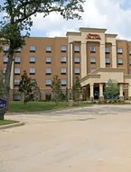 Hampton Inn By Hilton & Suites Dallas-Arlington North-Entertainment Dist.