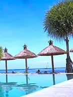 Pemedal Beach Resort