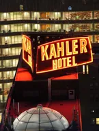 Kahler Grand Hotel