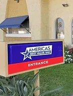 Americas Best Value Inn San Antonio Windcrest