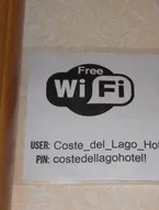 Hotel Coste Del Lago