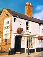 The Swan Inn Newport