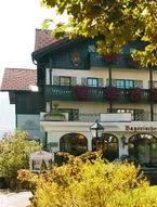 Bayerischer Hof Kur- & Sporthotel