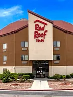 Red Roof Inn - El Paso West