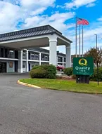 Quality Inn near Casinos and Convention Center