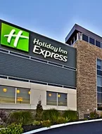 Holiday Inn Express - Sault Ste. Marie