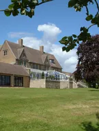 Cricklade House Hotel, Sure Hotel Collection by Be