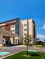 SpringHill Suites by Marriott Wichita Airport