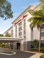 Hampton Inn By Hilton Ft. Lauderdale-West/Pembroke Pines