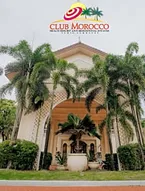 Club Morocco Beach Resort And Country Club