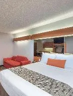 Microtel Inn & Suites by Wyndham Springfield