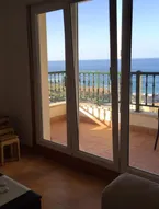 Apartment With 3 Bedrooms in Malpica, With Furnished Terrace