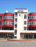 Continental Vora