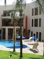 Quinta las Alondras Hotel & Spa