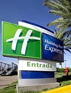 Holiday Inn Express Guanajuato