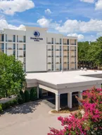 Doubletree By Hilton Raleigh Midtown
