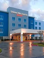 Springhill Suites Shreveport-Bossier City/Louisiana Downs