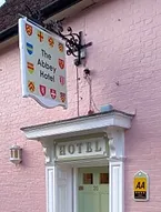 The Abbey Hotel & Own Access Apartments