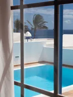 Nice and Cozy Holiday Home With Private Pool and Amazing sea View