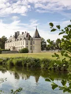 Château Golf & Spa d'Augerville