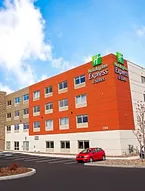 Holiday Inn Express & Suites - Halifax - Dartmouth
