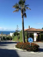 Apartment With one Bedroom in La Capellania, With Wonderful sea View,