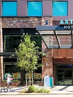 Astra Hotel, Seattle, a Tribute Portfolio Hotel by Marriott