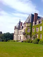 Château de Bostz