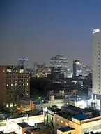 Solaria Nishitetsu Hotel Seoul Myeongdong
