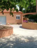 House With one Bedroom in Rodes, With Furnished Terrace and Wifi