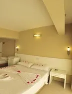 Hotel Manaspark Calis