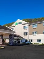 Holiday Inn Express - Charleston/Kanawha City