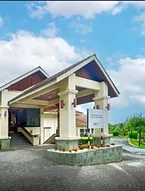 SGI Vacation Club Villa @ Damai Laut Holiday Resort