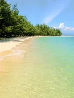 Manukan Island Resort Kota Kinabalu