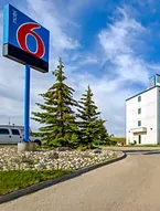 Motel 6-Grande Prairie, AB