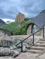 Matobo Hills Lodge