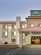 Motel 6-Hesperia, CA - West Main Street I-15