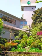 Hachinohe Park Hotel