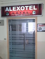 Alexander The Great Hotel-ALEXOTEL