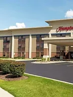Hampton Inn By Hilton Joliet - I-80