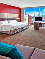 Residence Inn by Marriott Kansas City Downtown/Convention Center