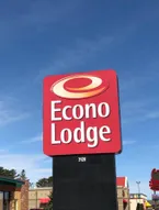 Econo Lodge Inn Suites