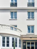 Hôtel Mercure Paris Saint-Cloud Hippodrome