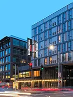 Residence Inn by Marriott Seattle University District