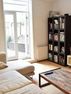 2 Bedroom Home in Dalston
