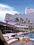 Thistle Johor Bahru Hotel